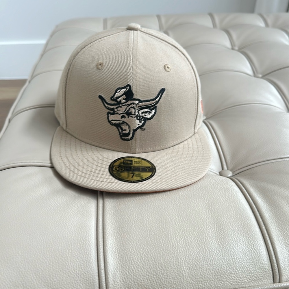 University of Texas hat